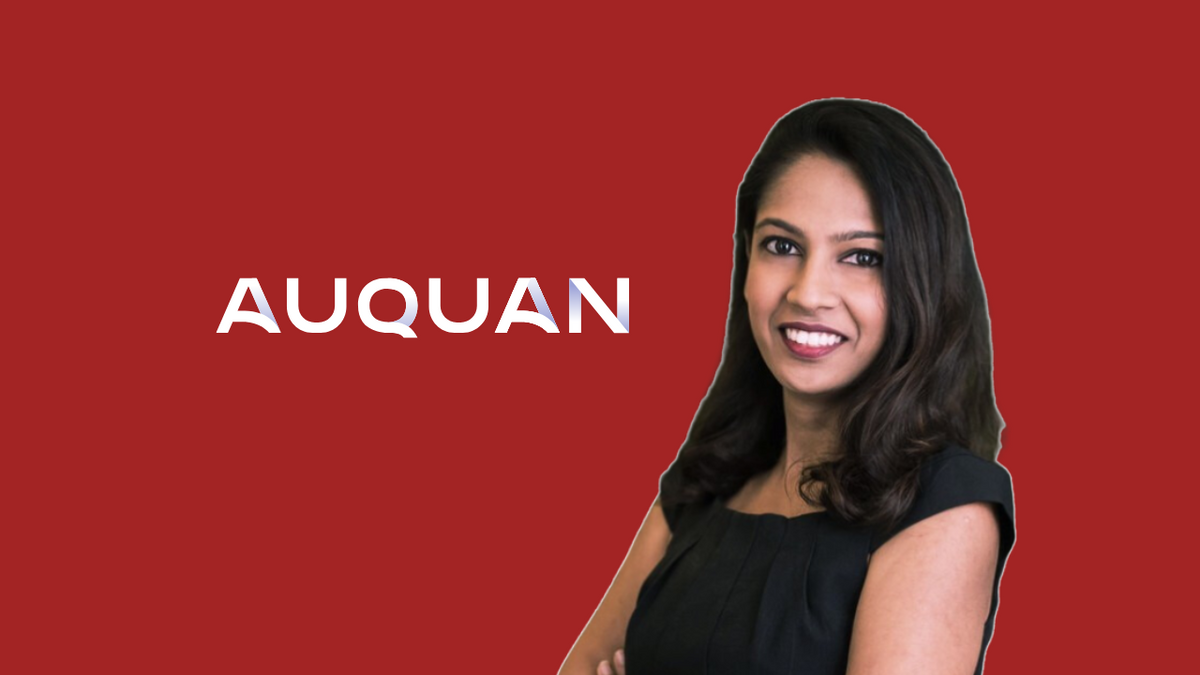 Auquan Secures Additional $4.5 Mn in Seed Funding