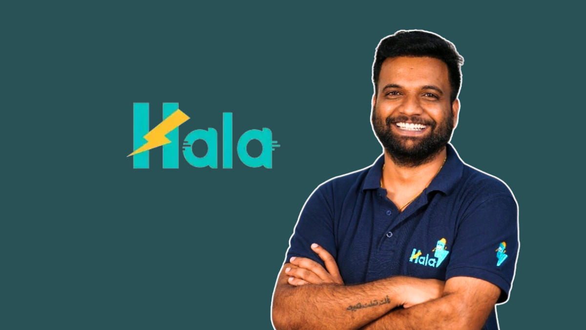 Hala Mobility Raises $6 Million in Pre-Series A Funding