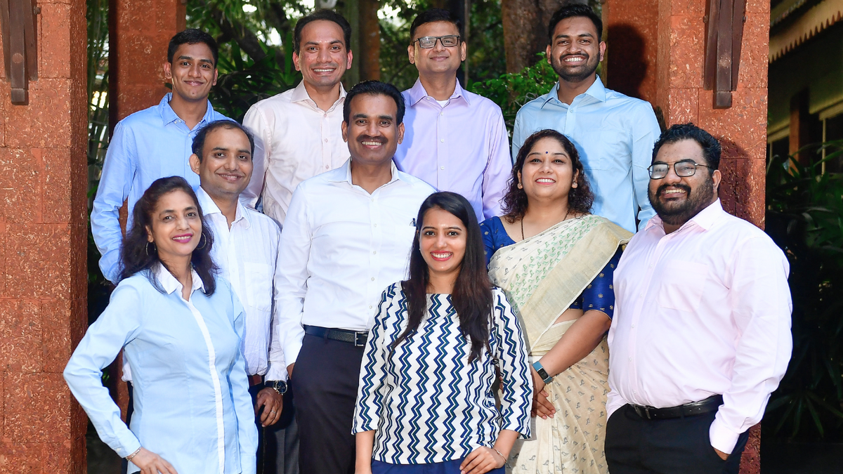 Inflexor Ventures Announces First Close of Opportunities Fund at INR 280 Cr