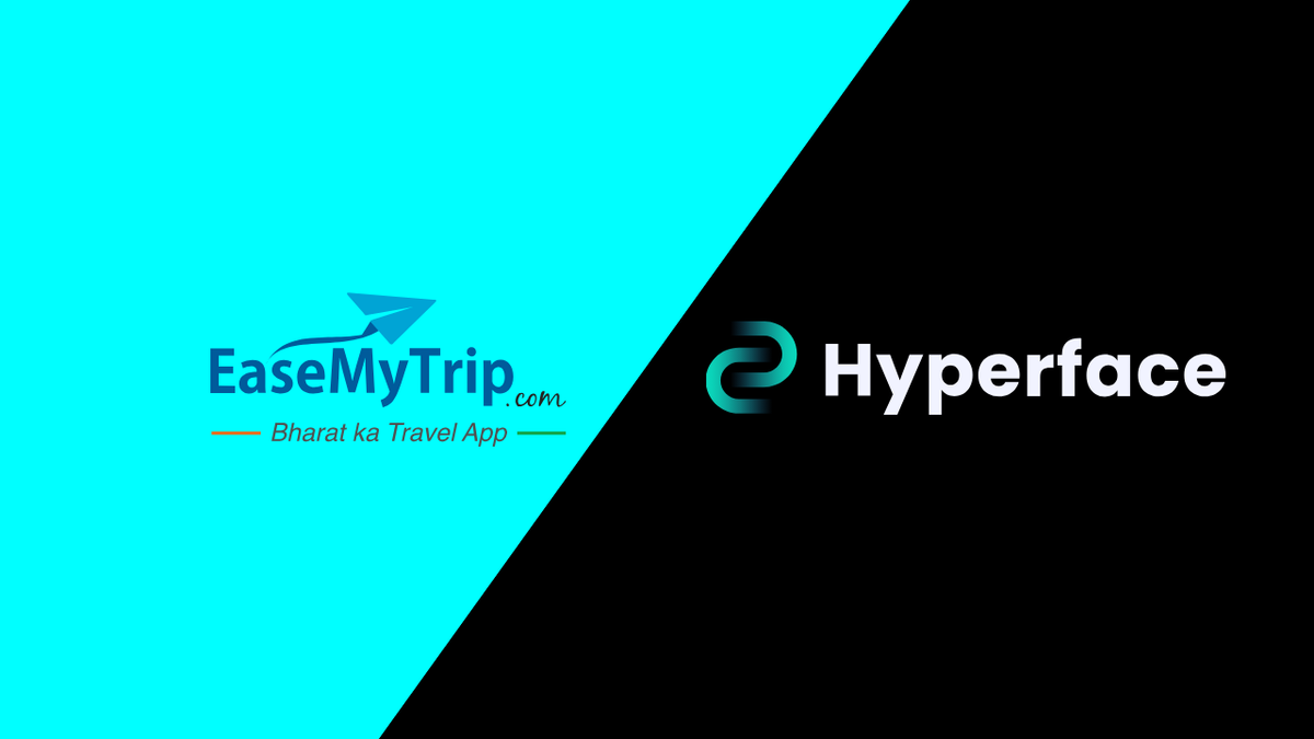 EaseMyTrip Partners with Hyperface to Improve Customer Experience with Card Solutions