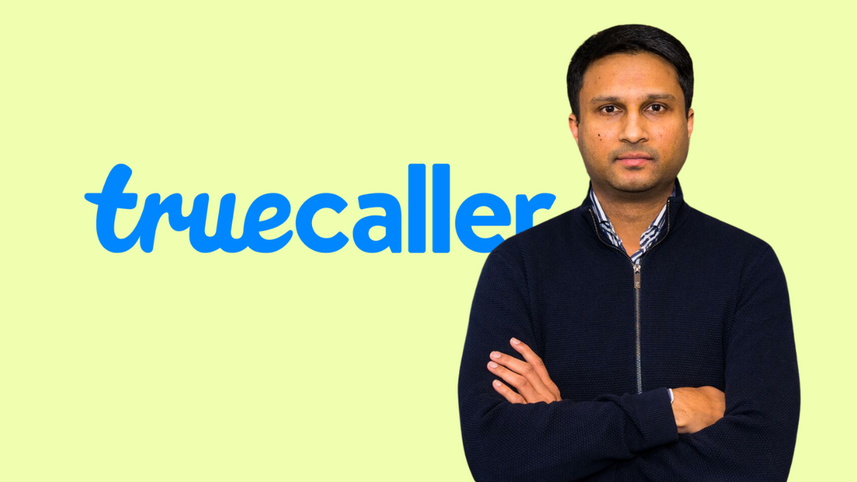 Truecaller Appoints Rishit Jhunjhunwala as its CEO