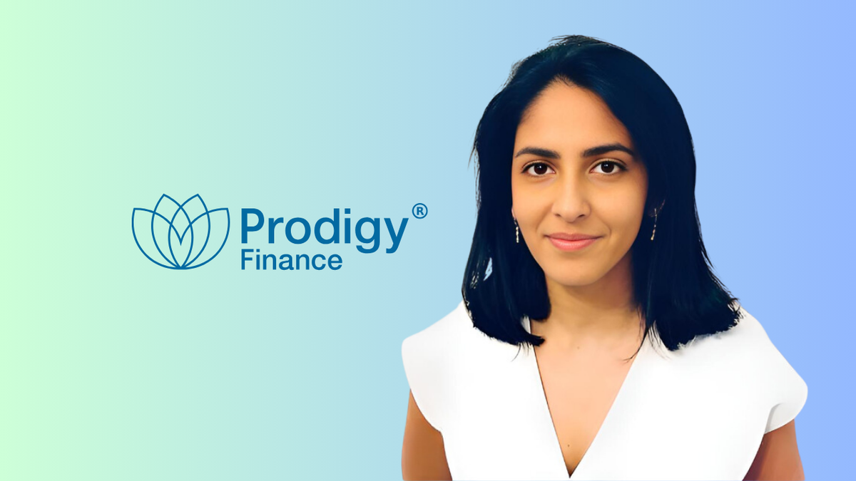 Prodigy Finance Raises $310 Mn Funding from DFC