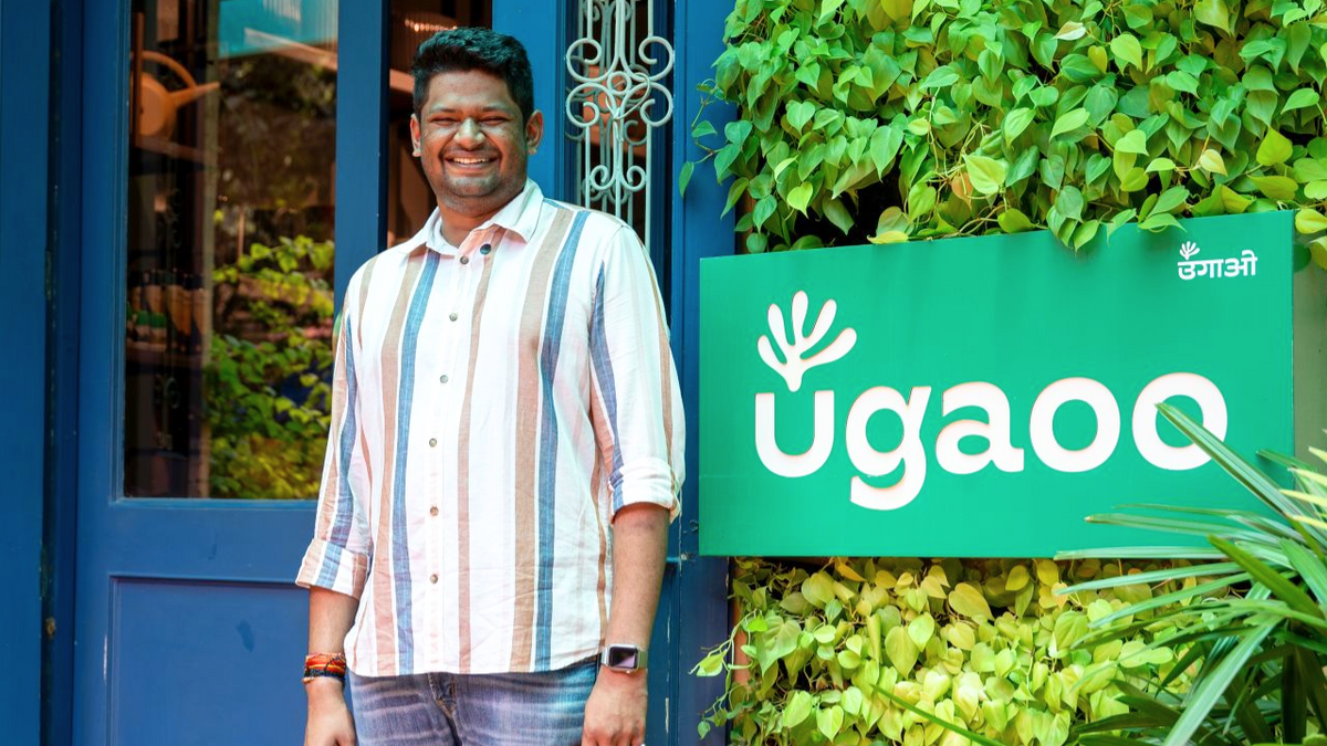 Ugaoo Secures INR 47 cr Series A Funding From V3 Ventures