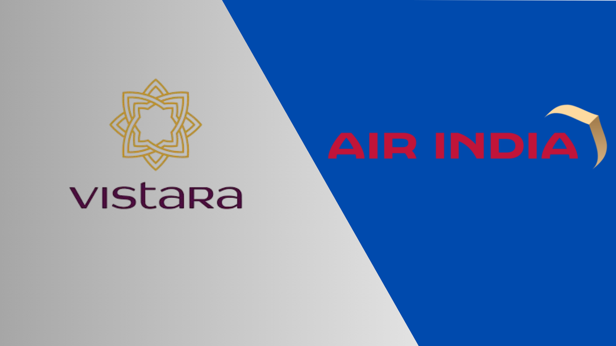 Vistara and Air India Merger Case Study