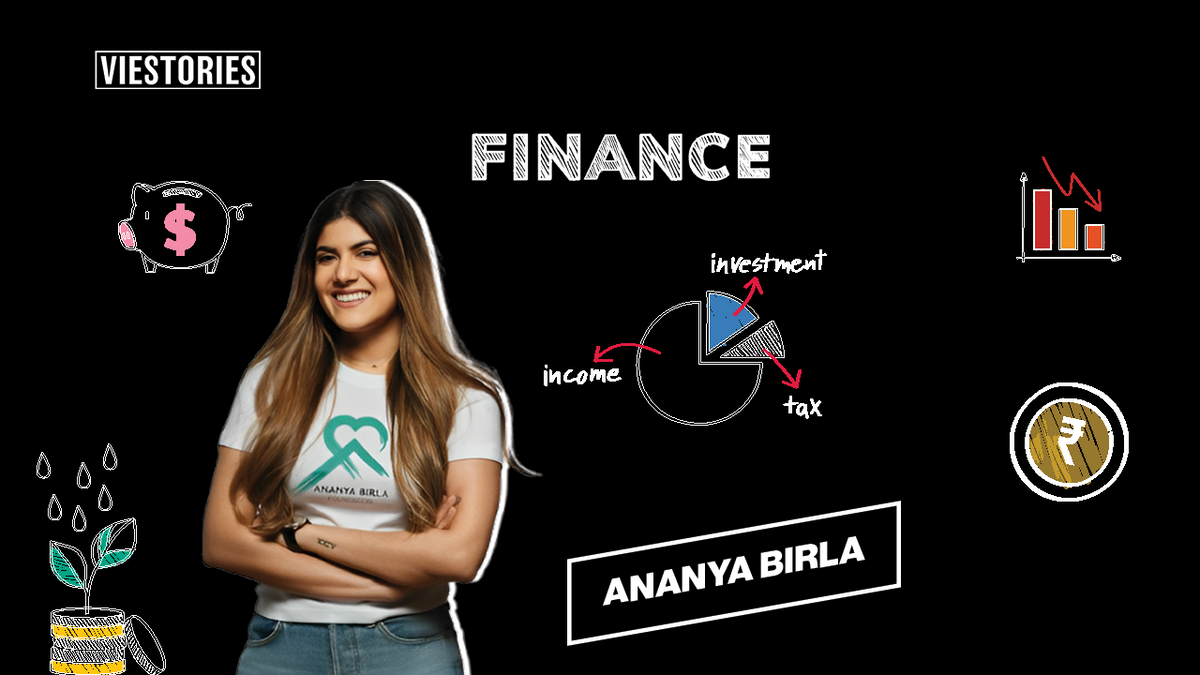 Ananya Birla Business,  Songs, Net worth, Education and Wiki Bio