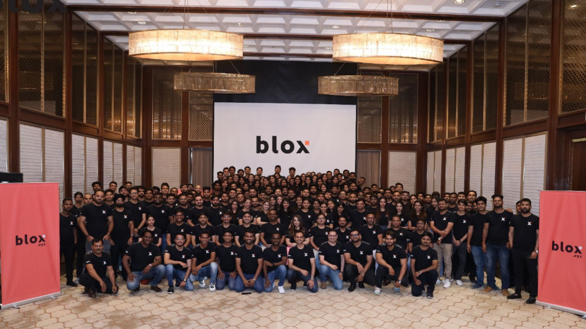 Blox Acquires 11% Stake in Guardians for $12 Mn