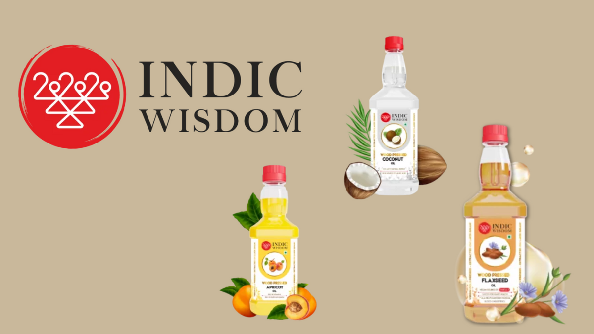 Indic Wisdom Secures $2 Million in Pre-Series A Round Funding