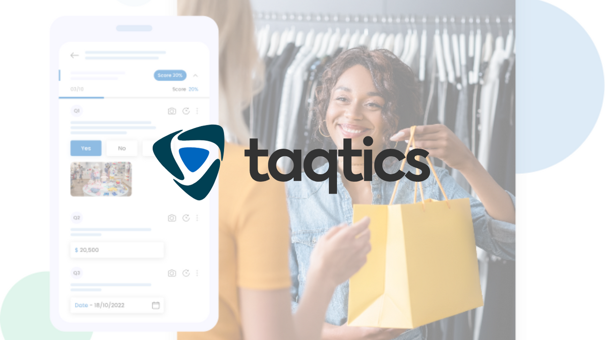 SaaS Platform Taqtics has Secured $1.2 Million in Seed Funding