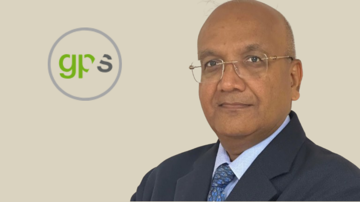 GPS Renewables has Named Deepak Agarwal as its New Appointment