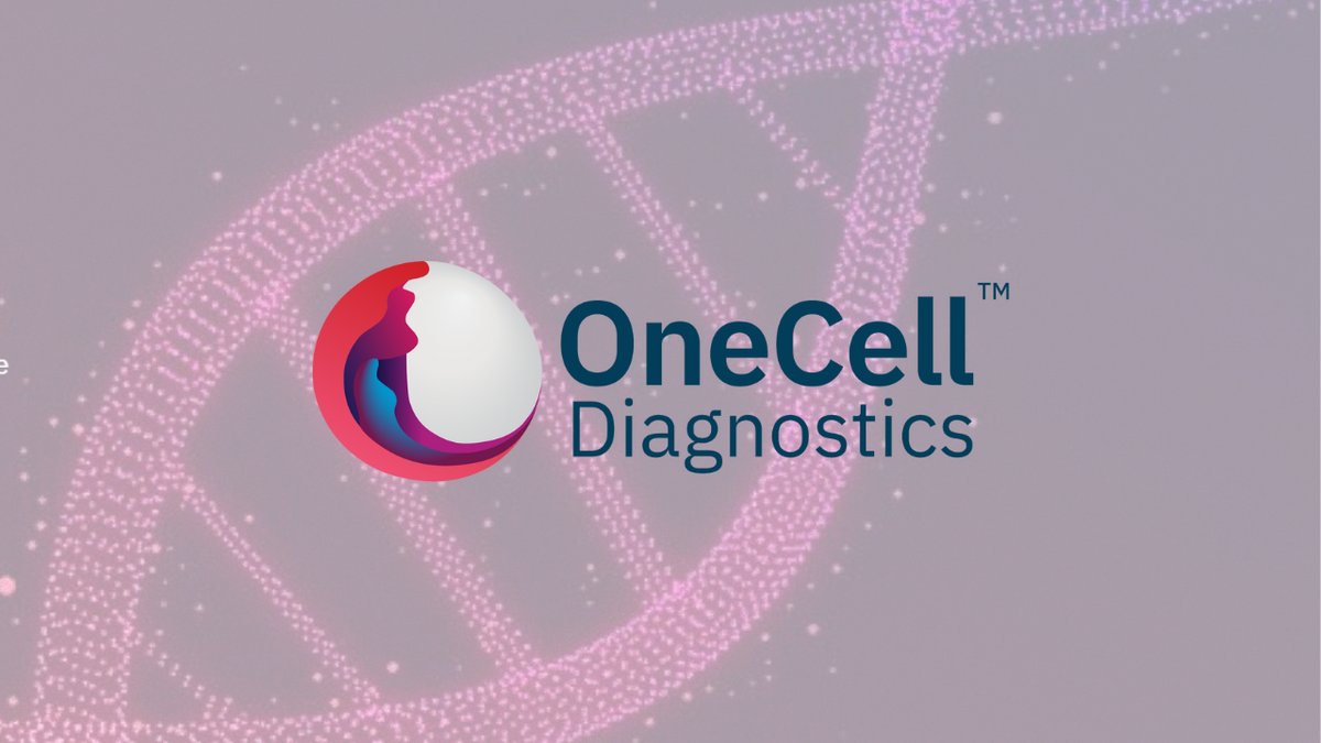 OneCell Diagnostics has Secured $16 Million in Series A Round Funding