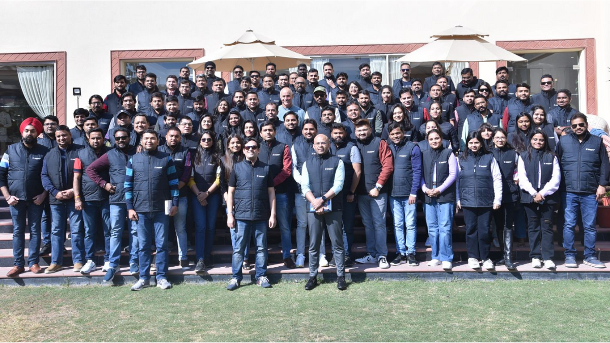 Zopper has Raised $25 Mn in Series D round Funding