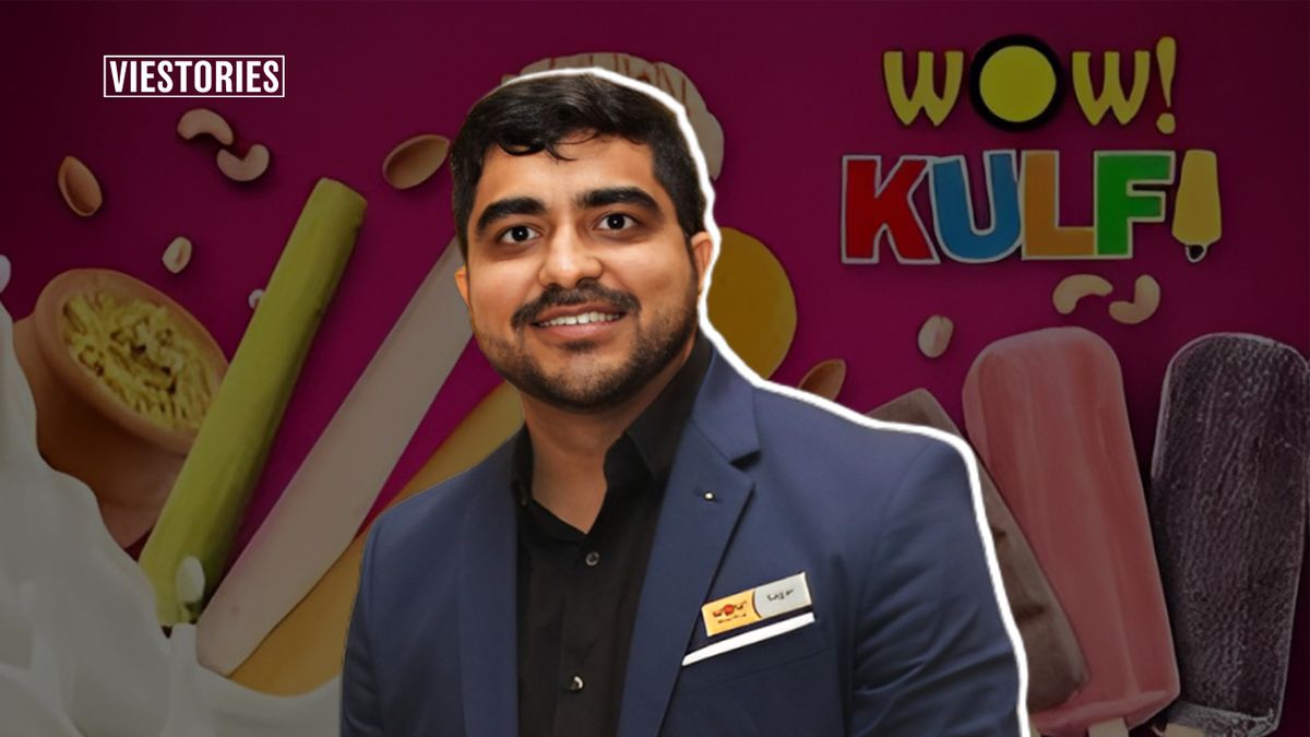 Wow kulfi - Owner, Store Locations, Franchise and Revenue