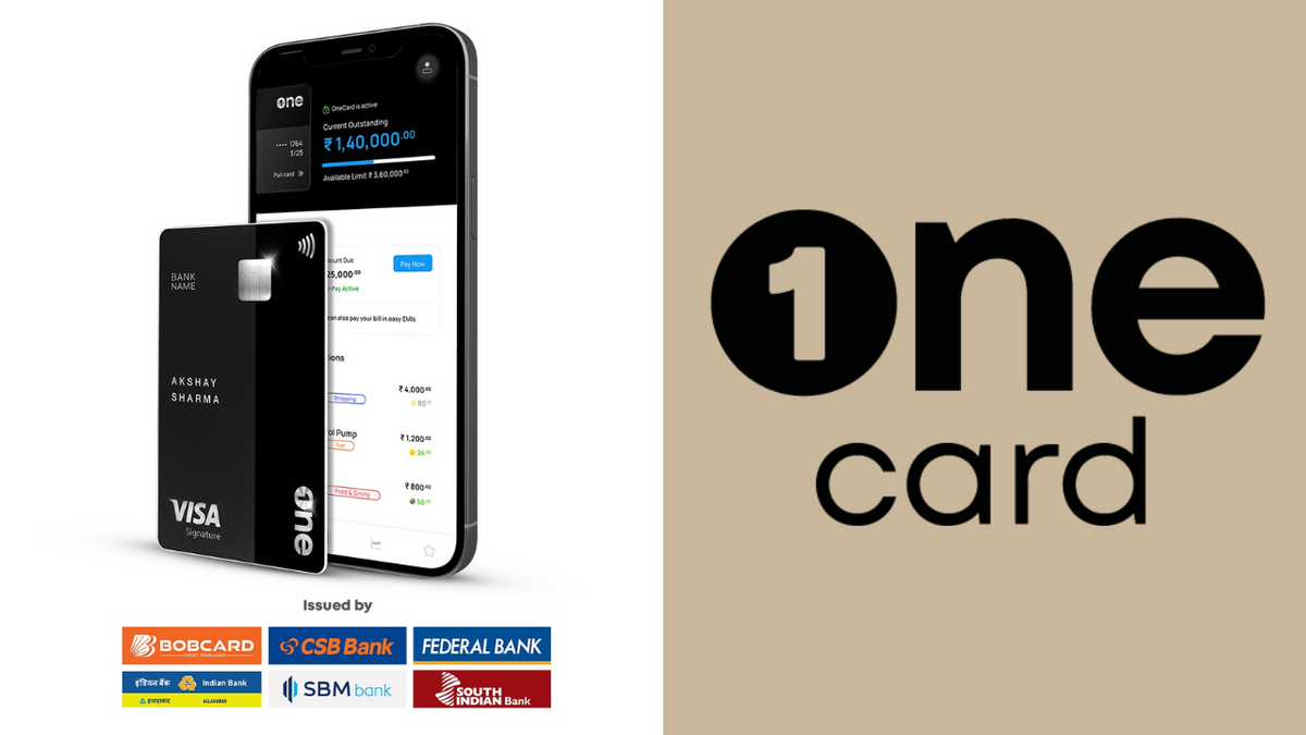 OneCard To Secures INR 239.4 Cr From Peak XV Others