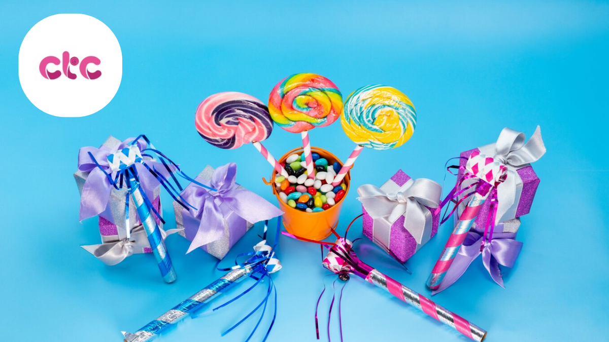 Candytoy Corporate has Secured Rs 110 Cr in Series A Round Funding