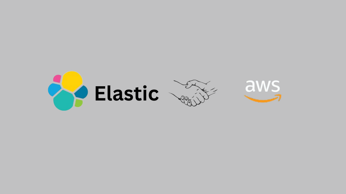 Elastic partners with AWS to use generative AI capabilities