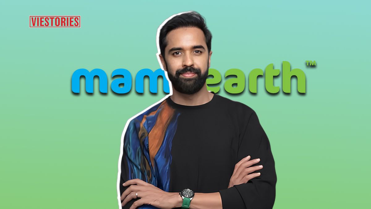 Varun Alagh Increases Stake in Mamaearth with ₹4.26 Crore Share Acquisition