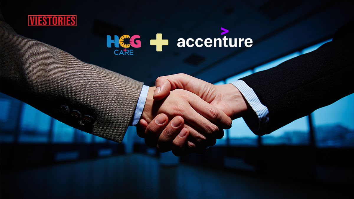 HCG Partners with Accenture to Revolutionize Cancer Care Using AI