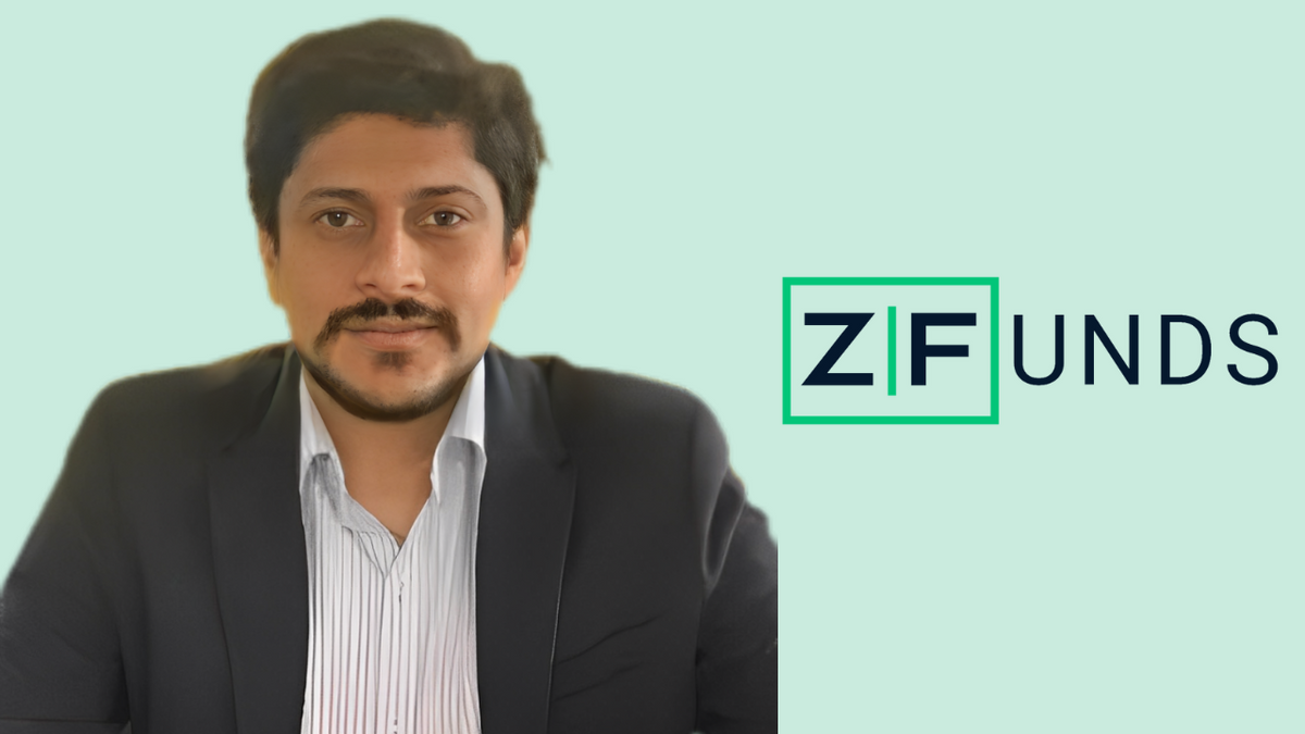 ZFunds has Raisec Rs 25 crore in New Funding