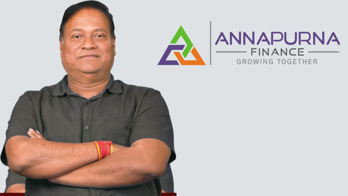 Annapurna Finance Raises $109.5 Million through Multilateral ECB Transaction