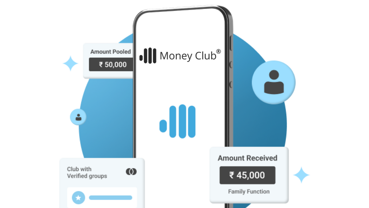 The Money Club has Secured $2.5 Million in a Series A Round Funding