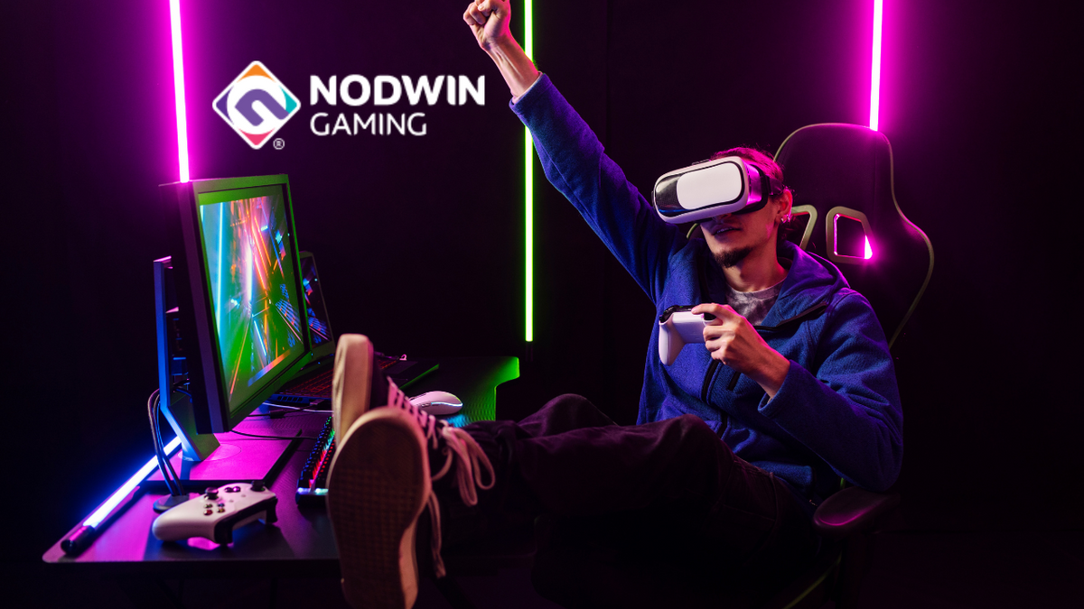 Nodwin Gaming﻿ has Secured Rs 64 crore in Funding