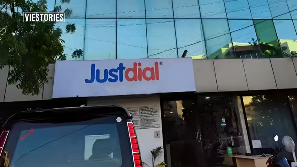 Maharashtra GST Officials Conduct Search at Justdial’s Headquarters in Mumbai