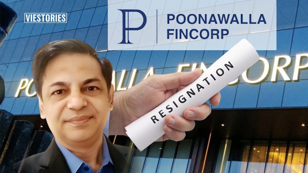 Dhiraj Saxena Resigns as CTO of Poonawalla Fincorp, Alleging Harassment from CHRO