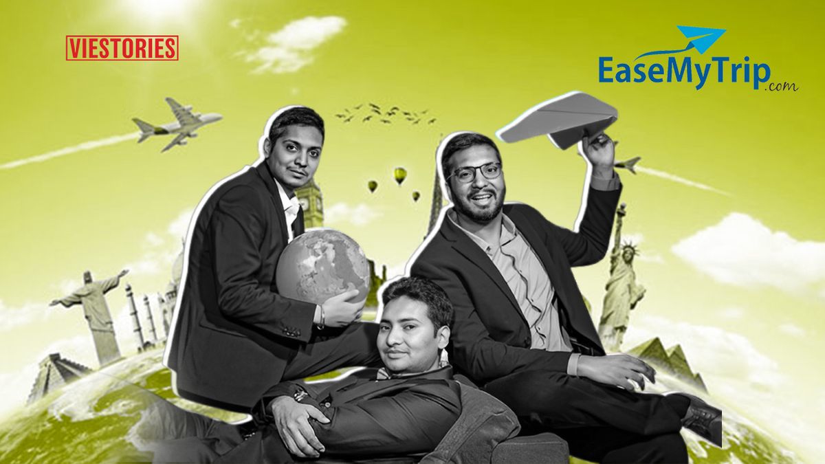 EaseMyTrip Secures INR 234 Cr Investment Through Preferential Equity Issue