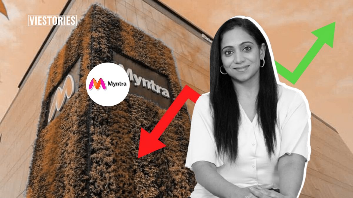 Myntra Turns Profitable in FY24 with Rs 30.9 Crore Profit After Recovering from Rs 782 Crore Loss