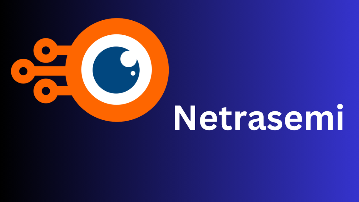 Netrasemi has raised Rs 10 crore in Pre-Series A Round Funding