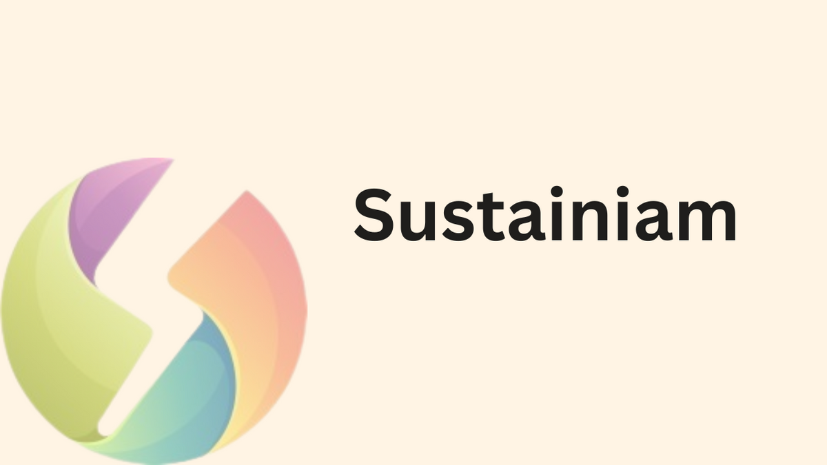 Sustainiam has raised $1.45 Million in Maiden Funding