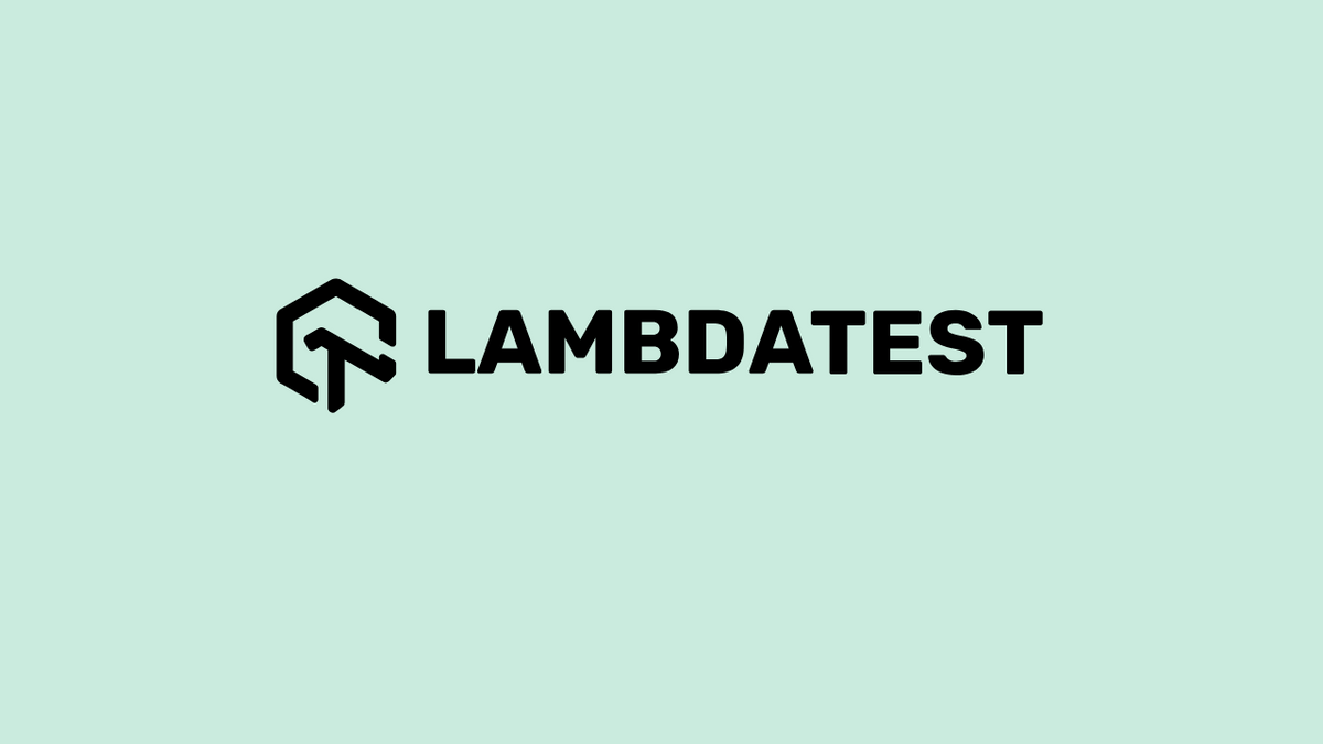 LambdaTest has Raised $38 Million in Funding