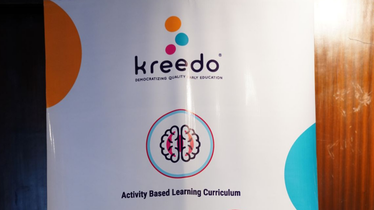 Edtech platform Kreedo has Raised Rs 10 crore in Debt Funding