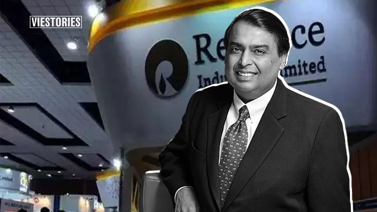 Reliance Industries Seeks up to $3 Billion Loan for Debt Refinancing