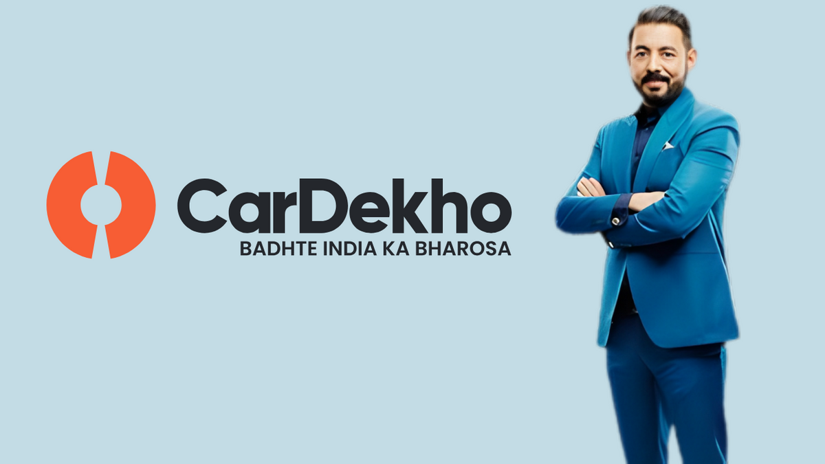 CarDekho SEA raises $60 Mn in its first external funding round