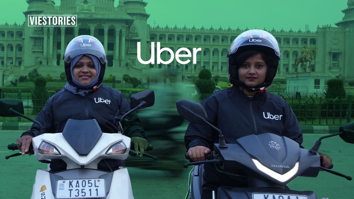 Uber introduces women-only bike rides in Bengaluru