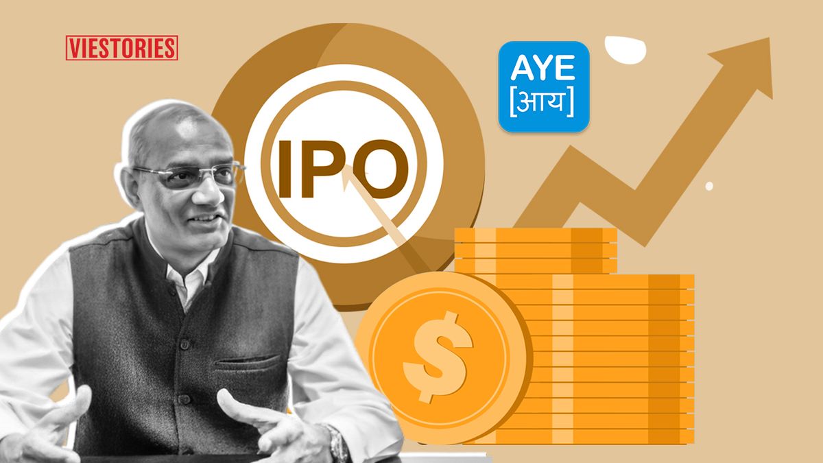 Aye Finance Sets Stage for Public Listing with INR 1,450 Cr IPO