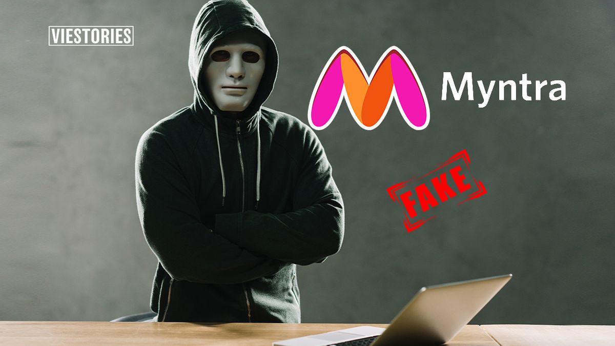 Fraudsters Steal ₹1.1 Crore from Myntra Using Fake Refunds