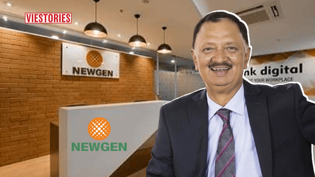 Newgen Software Unveils Captive Finance Solution for Digital Transformation