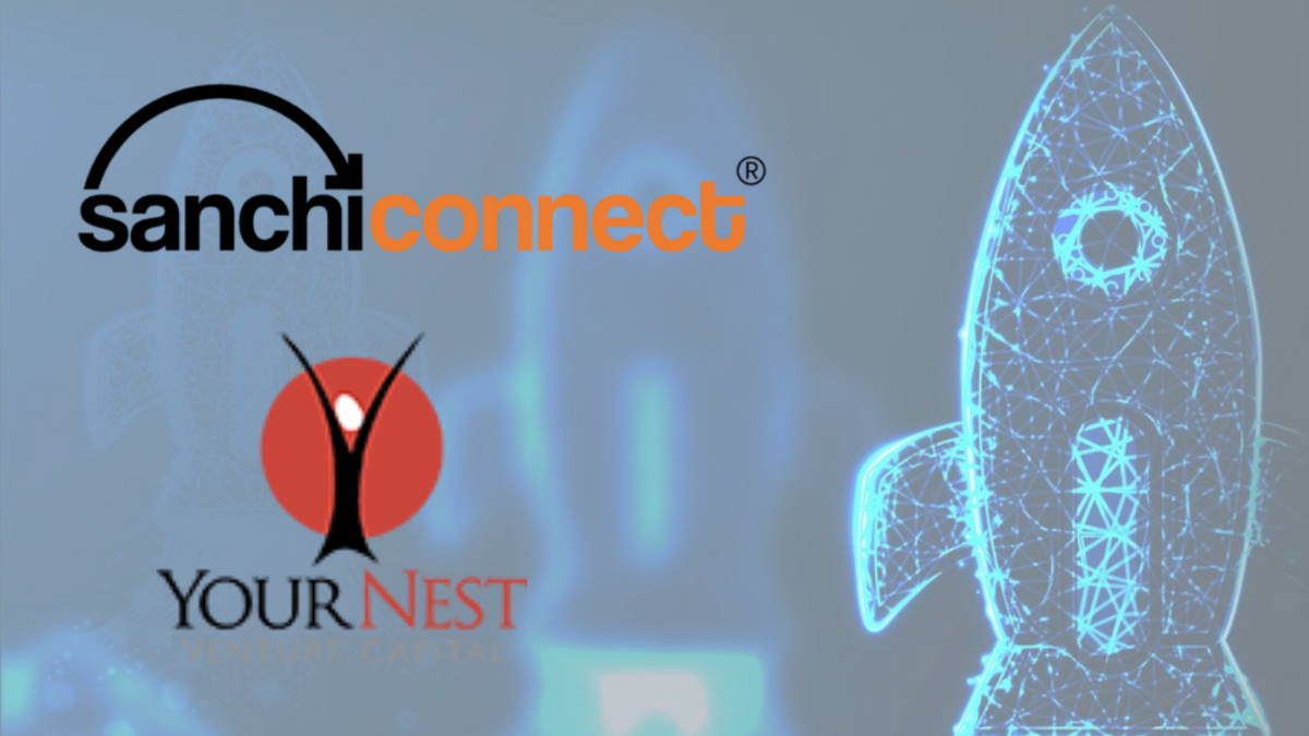 SanchiConnect, YourNest VC Invest Rs 48 Cr In 8 Deeptech Startups