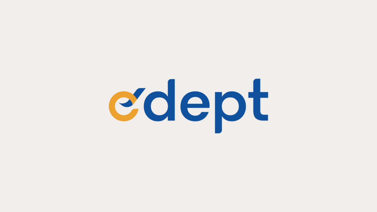 Edtech Startup Edept Raises $1 Million In Seed Round Funding