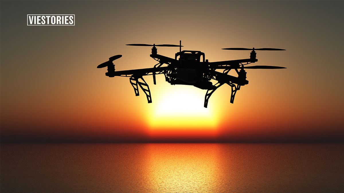 C-DOT Partners with Trois Infotech to Revolutionize Drone Technology in India