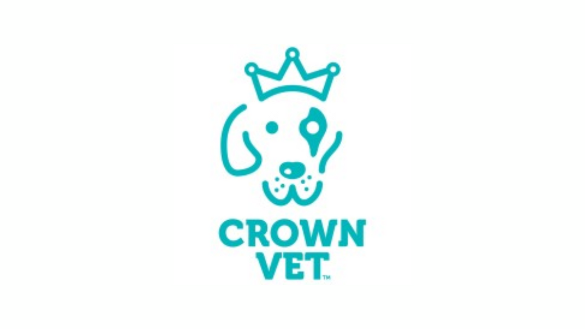 Healthtech Startup Crown Vet Secures Funds From Mars Veterinary Health