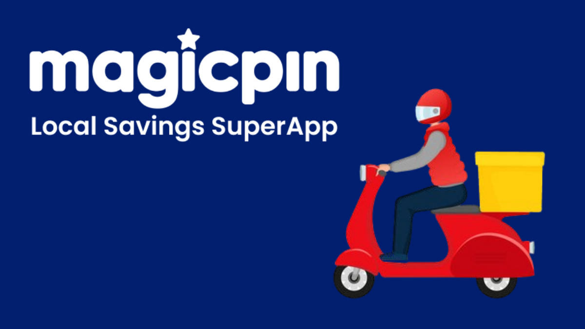 Magicpin Launches magicNOW To Quick Food Delivery Service