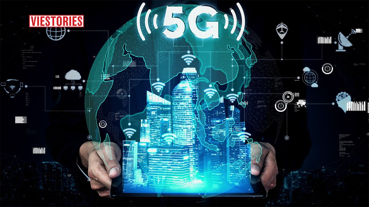 GlobalLogic and Nokia Unite to Propel 5G Innovation for Enterprises