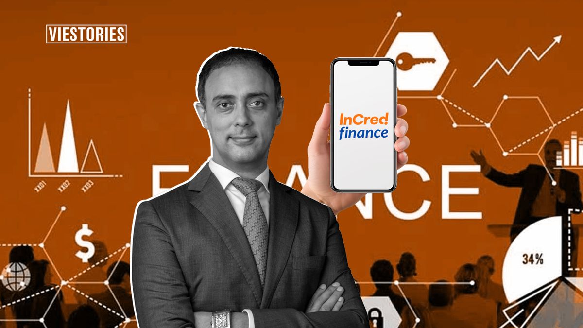 InCred Financial Plans INR 5,000 Cr IPO Ahead of Diwali 2025