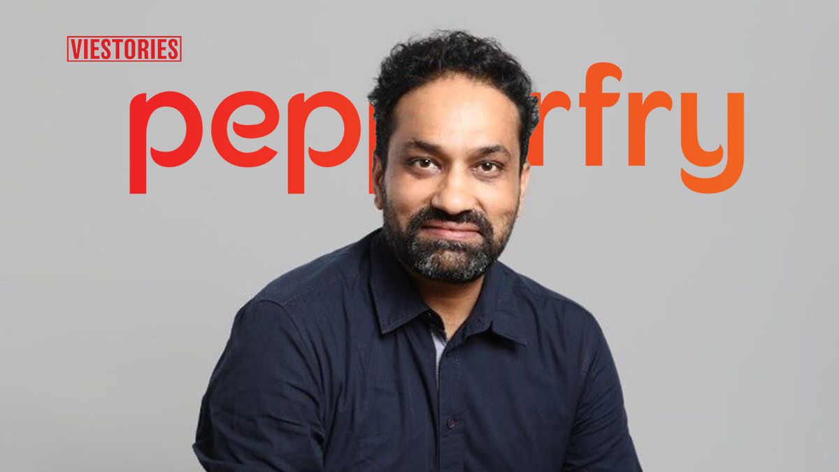 Madhusudan Bihani Appointed CFO at Pepperfry to Drive Financial Strategy