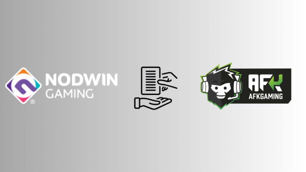 NODWIN Gaming Acquires Esports Media Company AFK Gaming For Rs 7.6 Cr