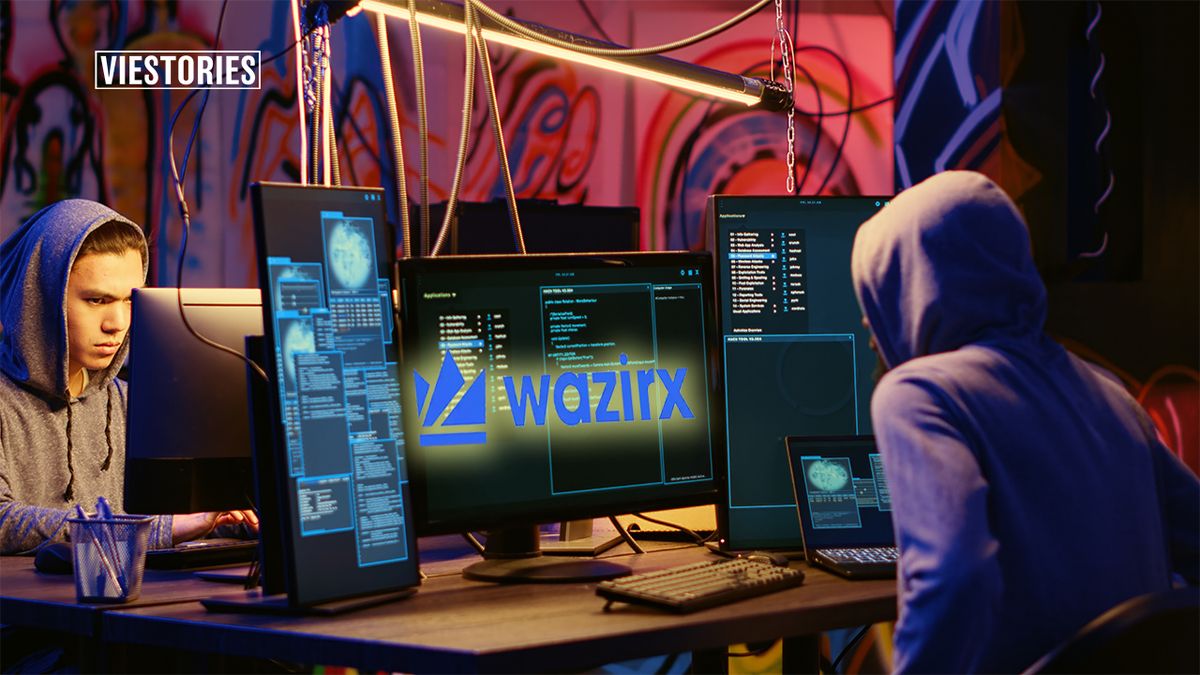 WazirX to Fully Resume Crypto Withdrawals by April 2025 After $230M Cyberattack