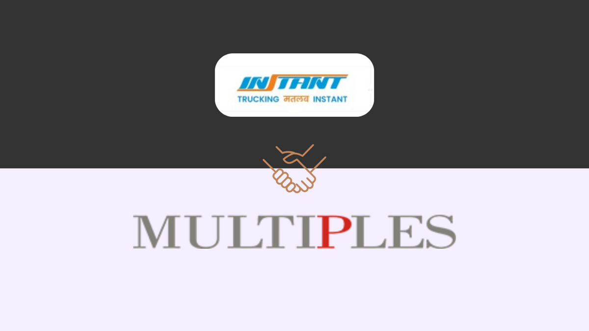 Multiples acquires 35M dollar stake in INSTANT-XP